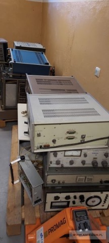 Zużyte urządzenia elektryczne i elektroniczne inne niż wymienione w 16 02 09 do 16 02 13 (w tym zużyte urządzenia pomiarowe) (kod odpadu 16 02 14) 